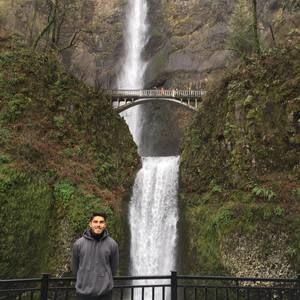 Meet your Posher, Juan